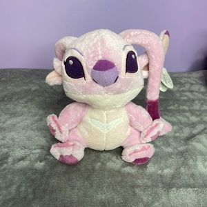 Angel Plush